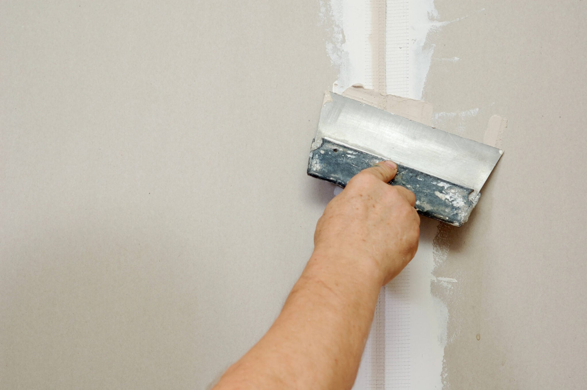 Drywall Repair in Frederick, MD
